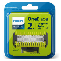 Miniatyr av produktbild för Philips Norelco OneBlade OneBlade QP620/50 Kit för ansikte + kropp
