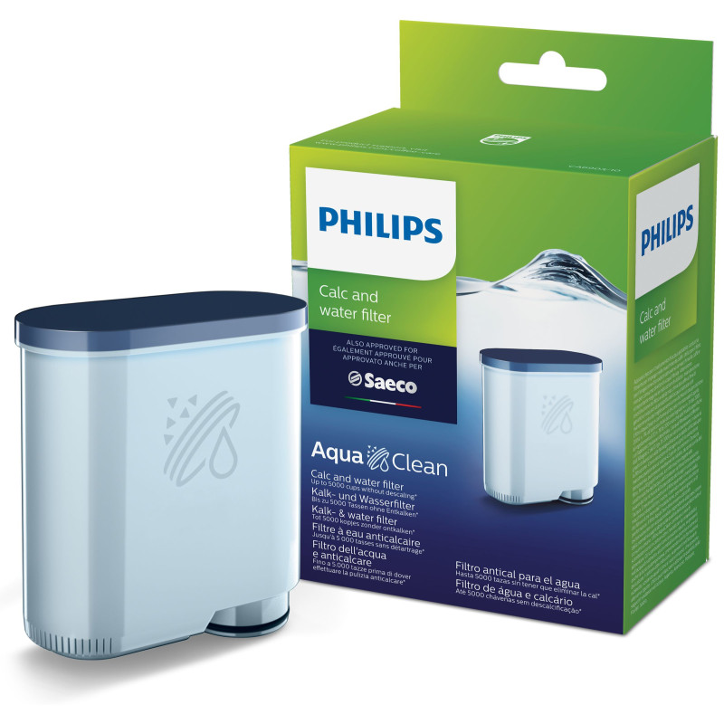 Produktbild för Philips CA6903/10 Kalk- och vattenfilter