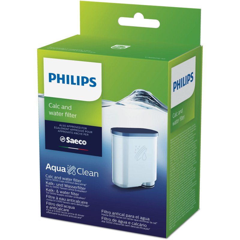 Produktbild för Philips CA6903/10 Kalk- och vattenfilter