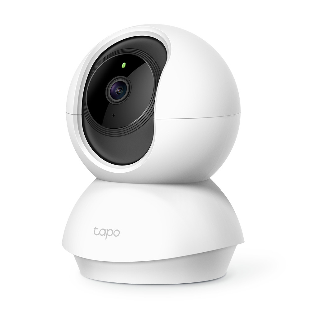 Produktbild för TP-Link Tapo C200 Sfärisk inomhus 1920 x 1080 pixlar Tak