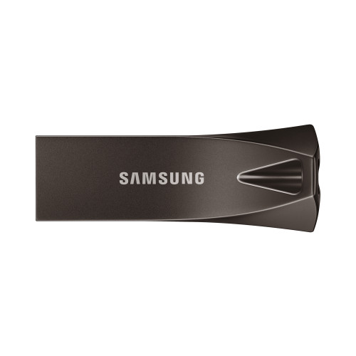 SAMSUNG Samsung MUF-64BE USB-sticka 64 GB USB Type-A 3.2 Gen 1 (3.1 Gen 1) Grå