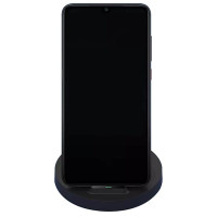 Produktbild för Xiaomi Mi 20W Wireless Mobiltelefon Svart AC Trådlös laddning inomhus