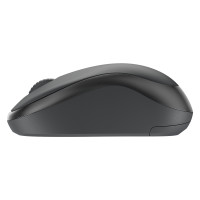 Produktbild för Logitech MK295 Silent Wireless Combo tangentbord Mus inkluderad USB QWERTY Nordic grafit