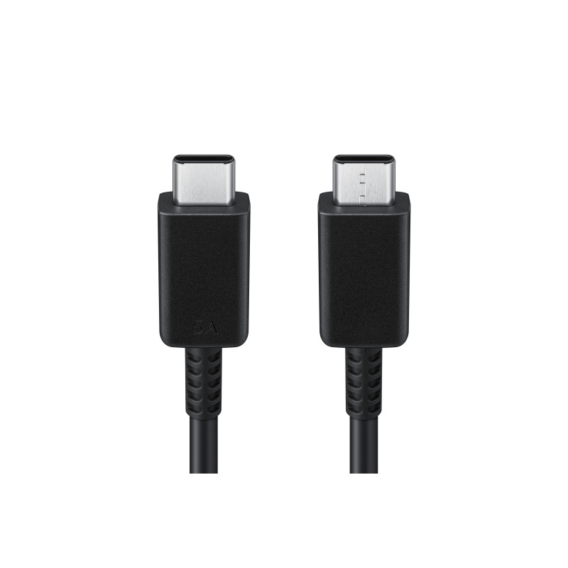 Produktbild för Samsung EP-DN975 USB-kablar 1 m USB 2.0 USB C Svart