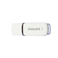 Produktbild för Philips FM32FD70B USB-sticka 32 GB USB Type-A 2.0 Vit