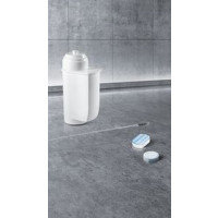 Produktbild för Siemens TZ80004A delar och tillbehör till kaffemaskin Rengöringsborste