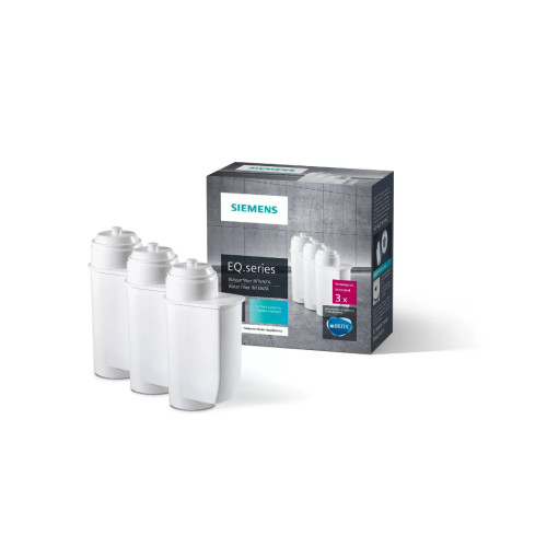 Siemens Siemens TZ70033A delar och tillbehör till kaffemaskin Vattenfilter