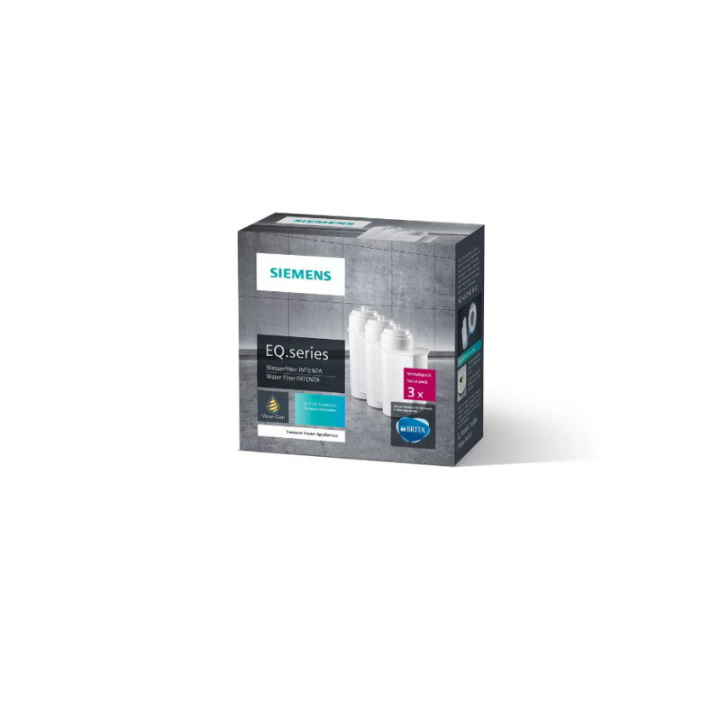 Produktbild för Siemens TZ70033A delar och tillbehör till kaffemaskin Vattenfilter