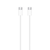 Produktbild för Apple MM093ZM/A USB-kablar 1 m USB C Vit