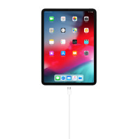 Produktbild för Apple MM093ZM/A USB-kablar 1 m USB C Vit
