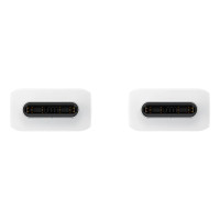 Miniatyr av produktbild för Samsung EP-DX510JWEGEU USB-kablar 1,8 m USB C Vit