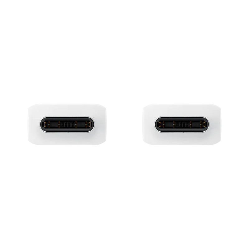 Produktbild för Samsung EP-DX510JWEGEU USB-kablar 1,8 m USB C Vit
