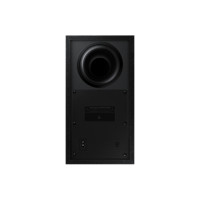 Produktbild för Samsung HW-B650/EN soundbar-högtalare Svart 3.1 kanaler 430 W