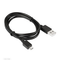 Produktbild för CLUB3D CAC-1335 videokabeladapter 1 m HDMI + USB DisplayPort