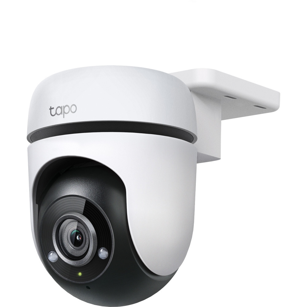 Produktbild för TP-Link Tapo C500 Kupol-formad IP-säkerhetskamera Utomhus 1920 x 1080 pixlar Tak