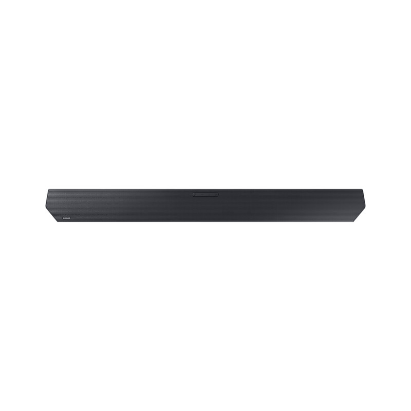 Produktbild för Samsung HW-Q60C/EN soundbar-högtalare Svart 3.1 kanaler