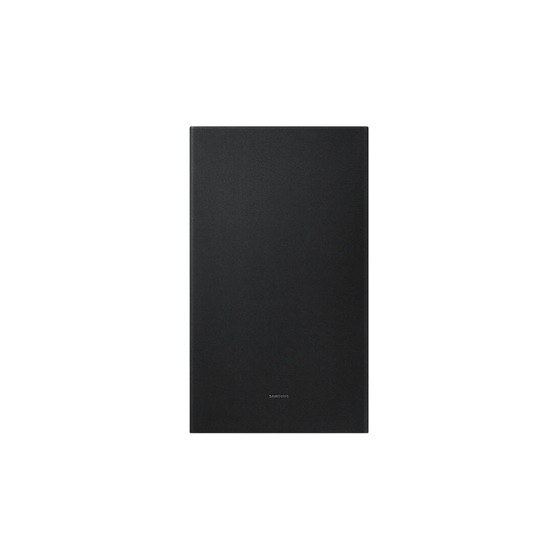 Produktbild för Samsung HW-Q700C/EN soundbar-högtalare Svart 3.1.2 kanaler 37 W