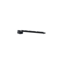 Produktbild för Logitech MX Keys S tangentbord Trådlös RF + Bluetooth QWERTY Dansk, Finsk, Norsk, Svensk grafit