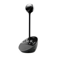 Produktbild för Logitech BCC950 Svart 1920 x 1080 pixlar 30 fps