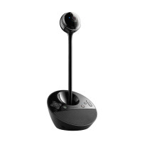 Produktbild för Logitech BCC950 Svart 1920 x 1080 pixlar 30 fps