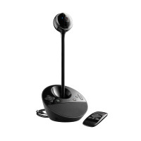 Produktbild för Logitech BCC950 Svart 1920 x 1080 pixlar 30 fps