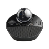 Produktbild för Logitech BCC950 Svart 1920 x 1080 pixlar 30 fps