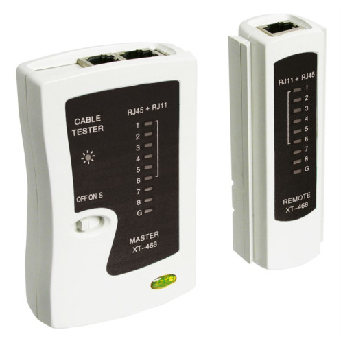 Goobay goobay Network Cable Tester - nätverkstestsats