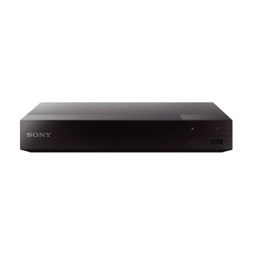 Sony Sony BDPS3700 Blu-ray-spelare Svart