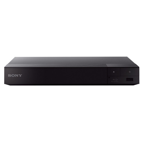 Sony Sony BDPS6700 Blu-ray-spelare 3D kompatibilitet Svart