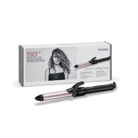Produktbild för BaByliss Pro 180 Sublim’Touch 25 mm