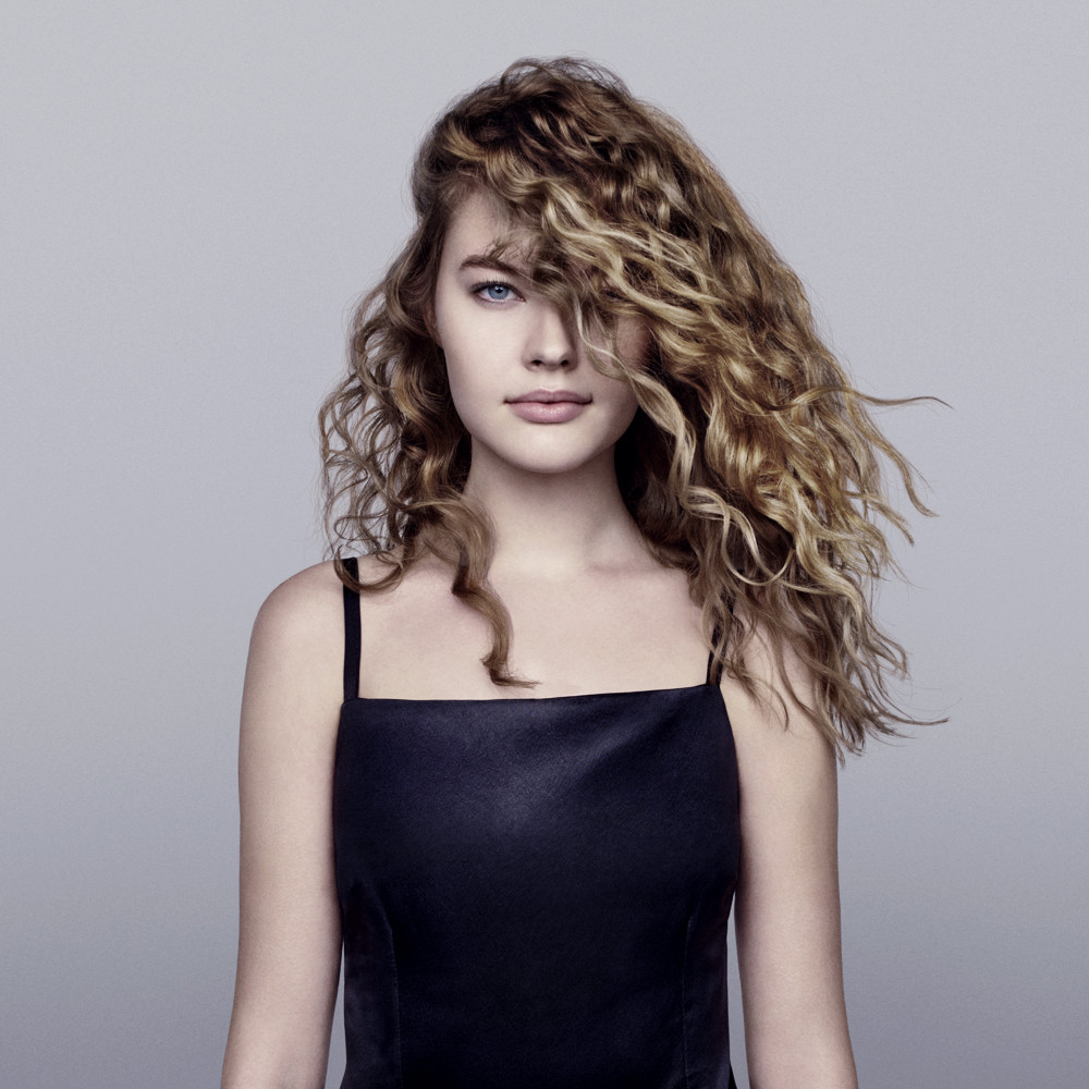 Produktbild för BaByliss Pro 180 Sublim’Touch 25 mm