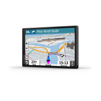 Miniatyr av produktbild för Garmin DriveSmart 55 EU MT-D navigatorer Fast 14 cm (5.5") TFT Pekskärm 151 g Svart