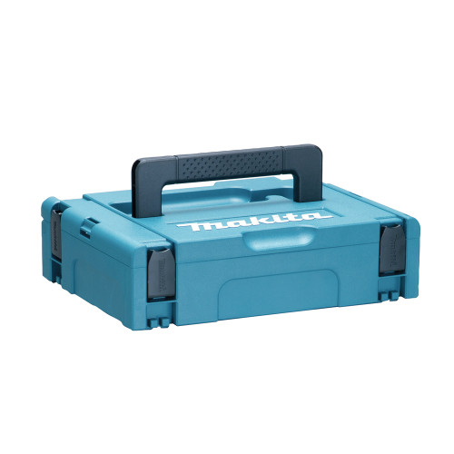 Makita Makita 821549-5 utrustningsväskor Svart, Blå