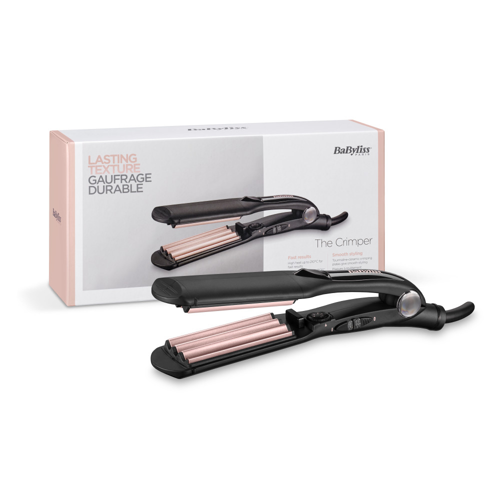 Produktbild för BaByliss The Crimper