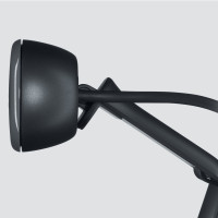 Produktbild för Logitech C505 HD webbkameror 1280 x 720 pixlar USB Svart