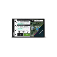 Produktbild för Garmin CamperVan navigatorer Handhållen 17,6 cm (6.95") TFT Pekskärm 239,6 g Svart