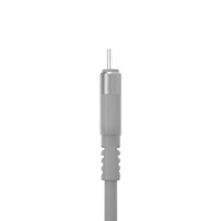 Miniatyr av produktbild för DUDAO L5CMAX USB-kablar 1 m USB C Grå