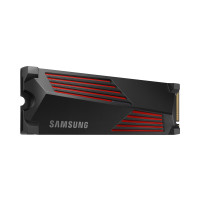 Produktbild för Samsung MZ-V9P2T0 M.2 2 TB PCI Express 4.0 V-NAND MLC NVMe