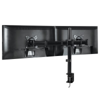 Produktbild för ARCTIC Z2 Basic 68,6 cm (27") Svart Bord