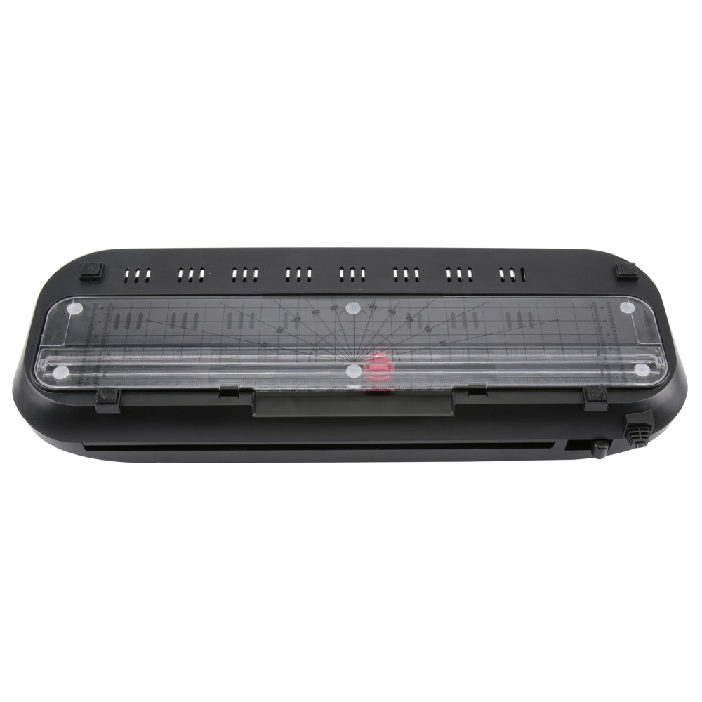 Produktbild för Olympia 4 in 1 Set with Laminator A 230 Plus - laminator - påse