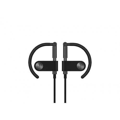 Bang & Olufsen Bang & Olufsen BeoPlay 1646005 hörlur och headset Trådlös Öronkrok Samtal/musik Bluetooth Svart