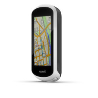 Produktbild för Garmin Edge Explore navigatorer Handheld / Fast 7,62 cm (3") Pekskärm 116 g Svart, Vit