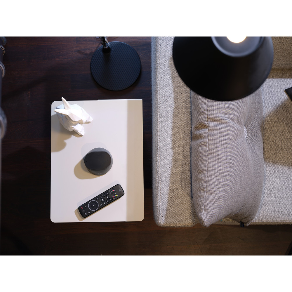 Produktbild för One For All Advanced fjärrkontroll Streamer