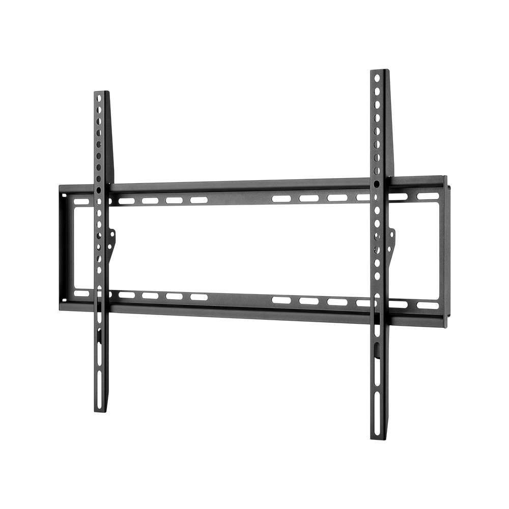 Produktbild för Goobay 49732 tv-fäste 177,8 cm (70") Svart