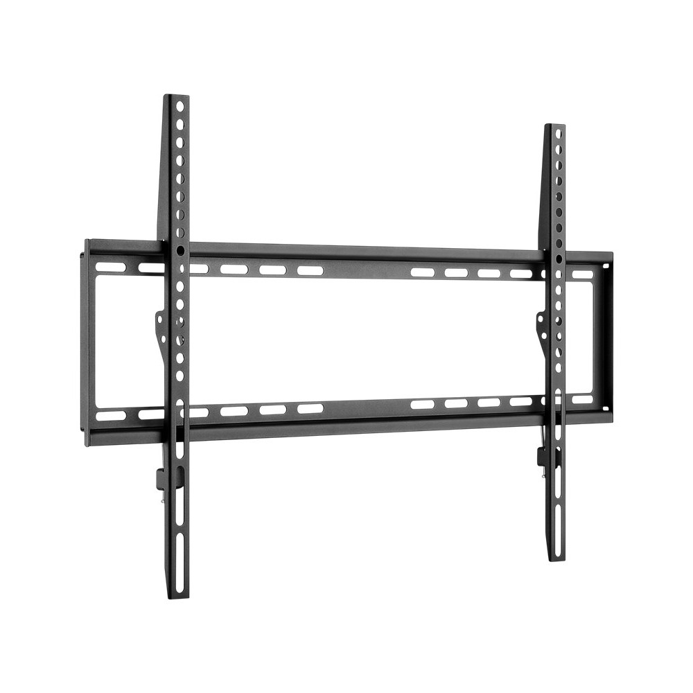 Produktbild för Goobay 49732 tv-fäste 177,8 cm (70") Svart