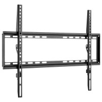 Produktbild för Goobay 49732 tv-fäste 177,8 cm (70") Svart