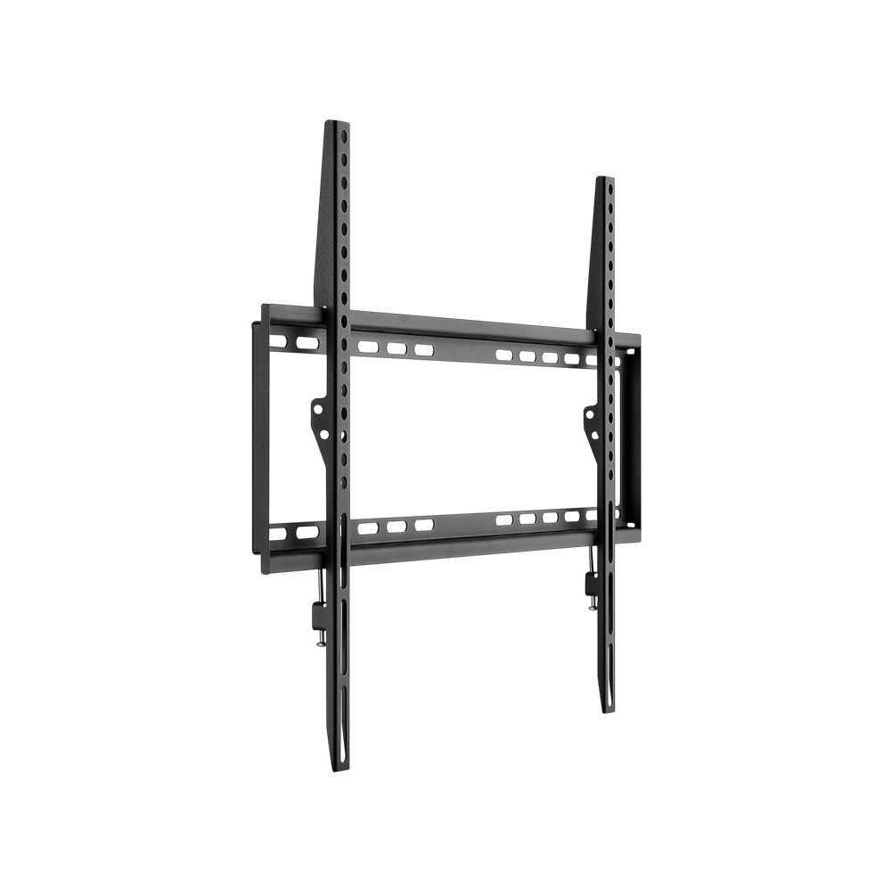 Produktbild för Goobay 49732 tv-fäste 177,8 cm (70") Svart