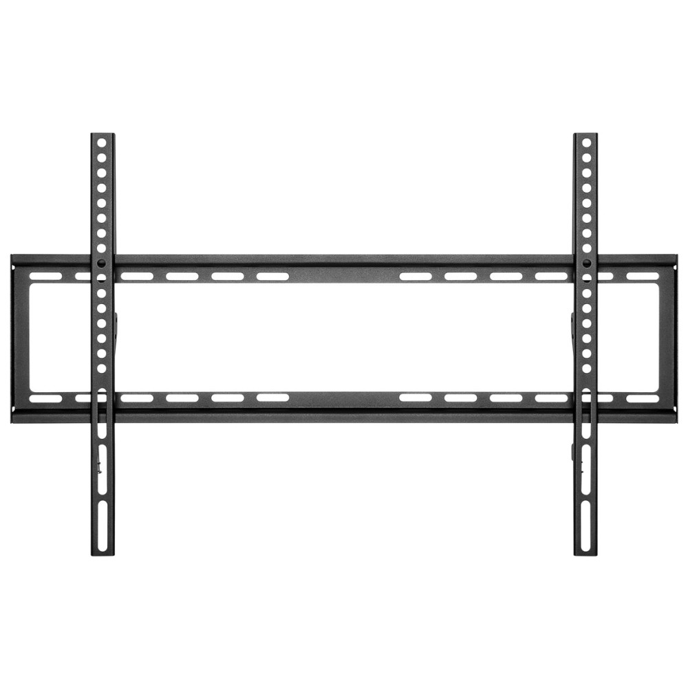 Produktbild för Goobay 49732 tv-fäste 177,8 cm (70") Svart