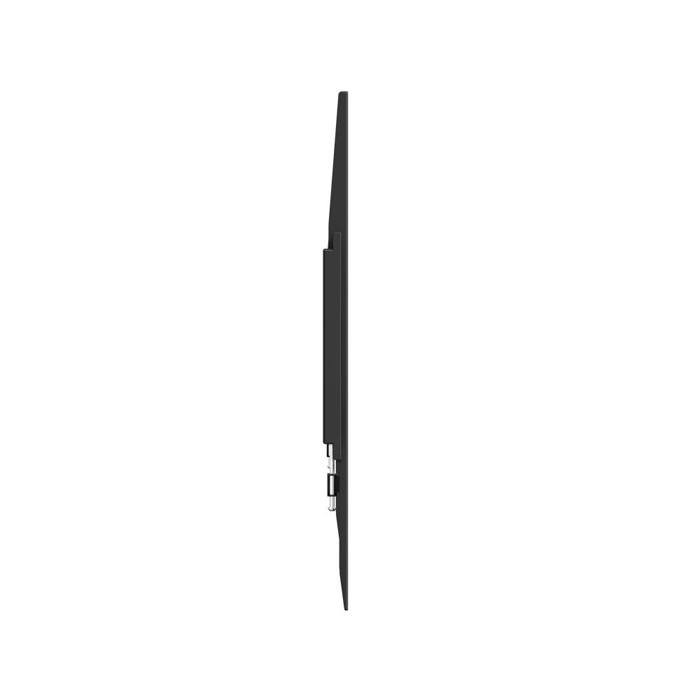 Produktbild för Goobay 49732 tv-fäste 177,8 cm (70") Svart