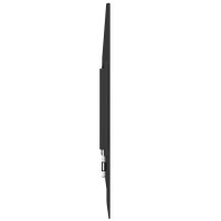 Produktbild för Goobay 49732 tv-fäste 177,8 cm (70") Svart